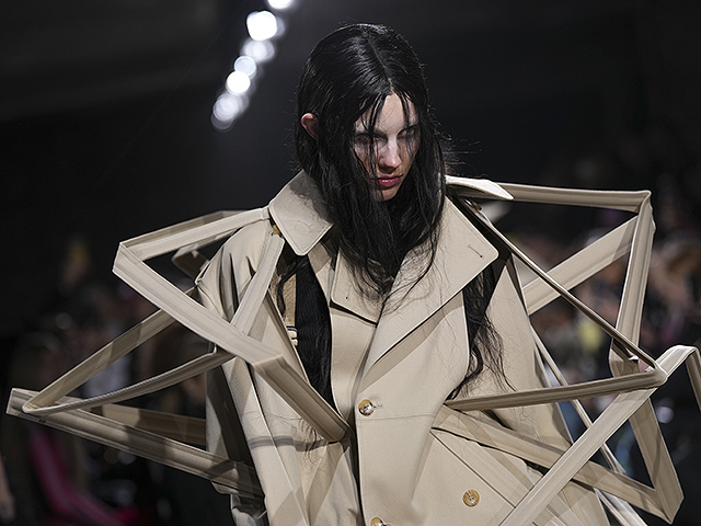 Коллекция Junya Watanabe