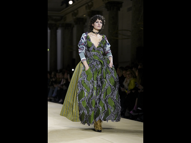 Коллекция  Vivienne Westwood 