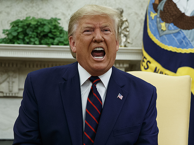 NYTimes опубликовал список "нежелательных слов" по версии администрации Трампа