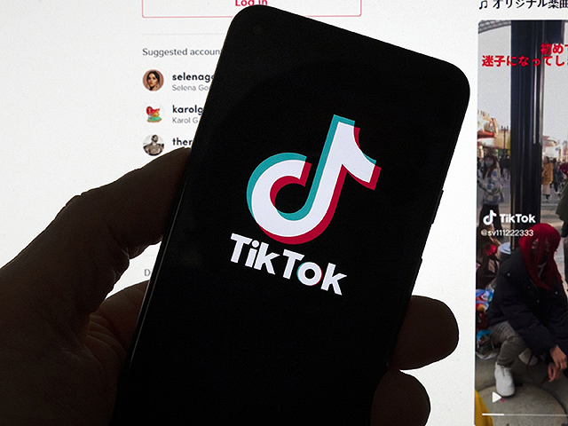TikTok-блогер приговорена к тюремному заключению за то, что посоветовала Иисусу подстричься