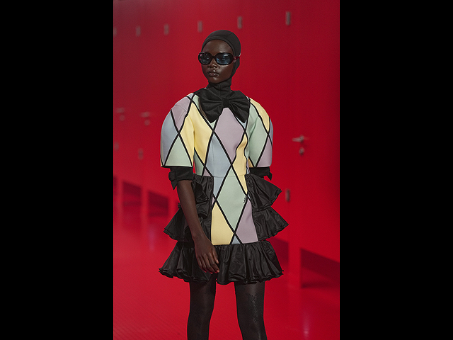 Коллекция Valentino