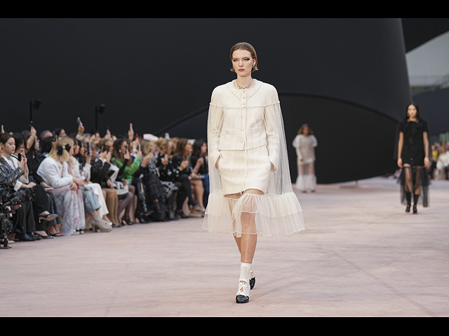 Коллекция Chanel