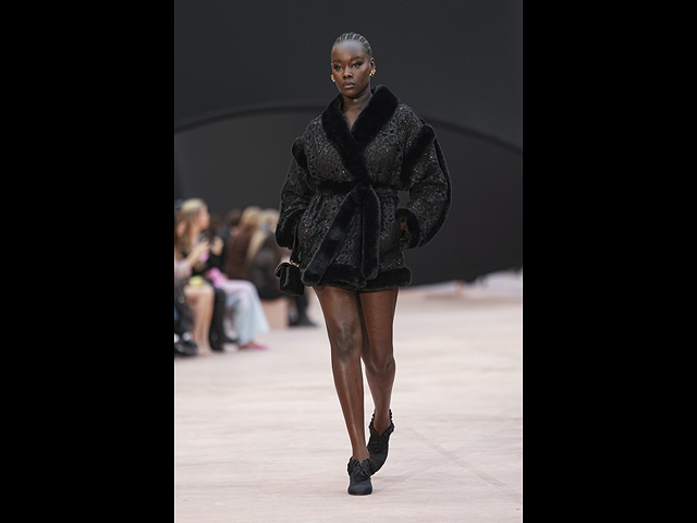 Коллекция Chanel