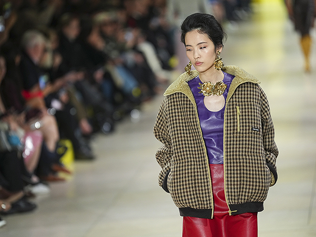Коллекция Miu Miu