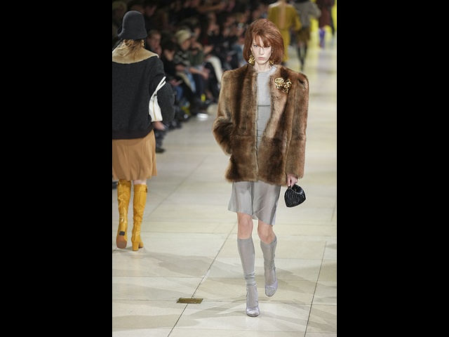 Коллекция Miu Miu