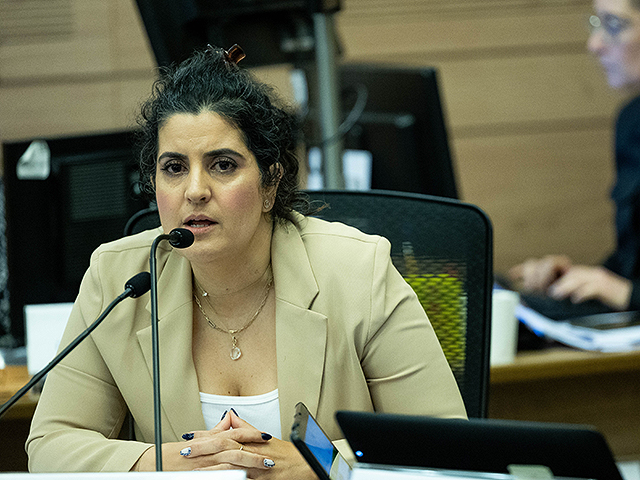 Knesset’s legal entity: Coalition violated the law in the distribution of profit of the Welfare Fund