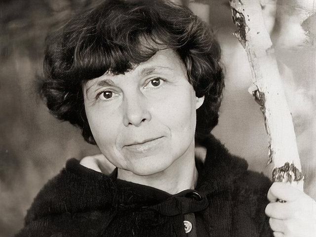 София Губайдулина, 1981 год