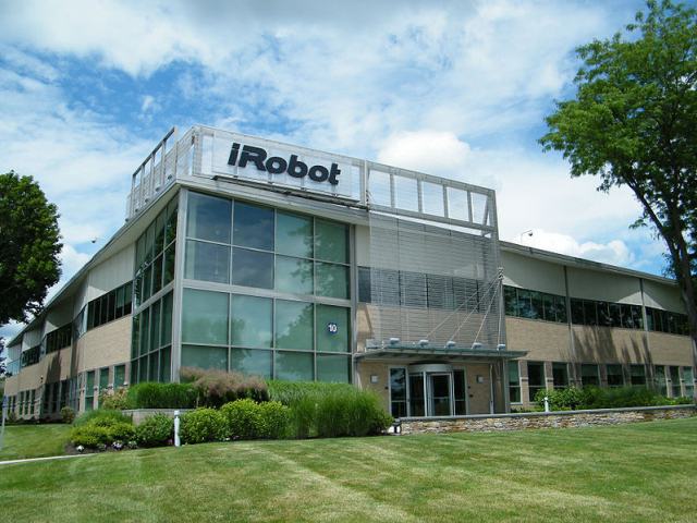 The manufacturer of Roomba robots warned about possible bankruptcy