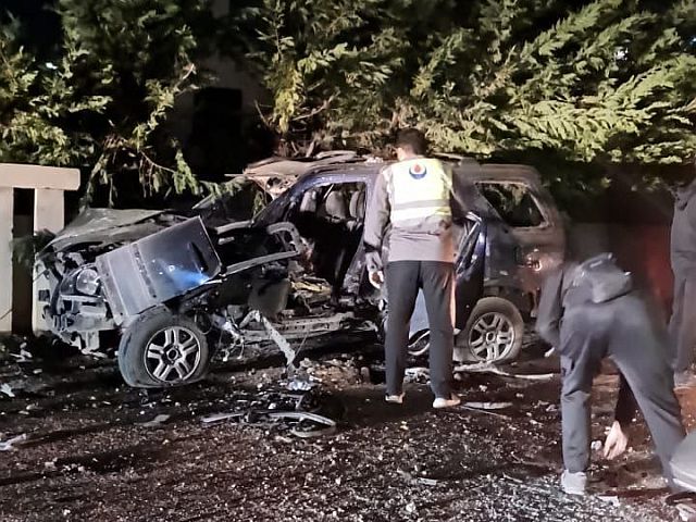 ЦАХАЛ подтвердил ликвидацию двух наблюдателей "Хизбаллы" на юге Ливана
