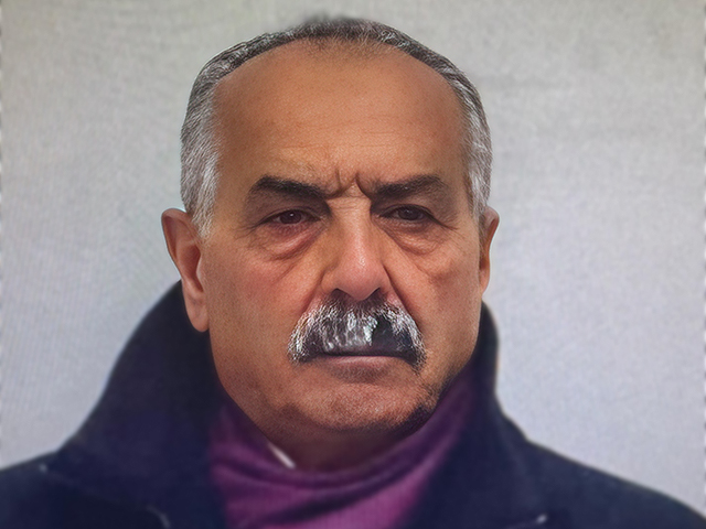 Опубликовано имя врача из Иерусалима, подозреваемого в сексуальных преступлениях