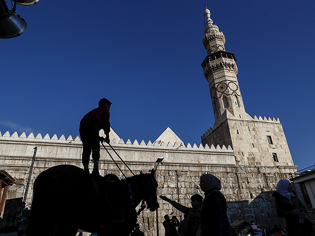 The conference on the Syrian national dialogue will begin work on February 25