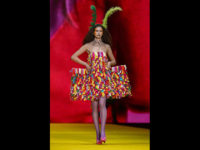 Коллекция Agatha Ruiz de la Prada