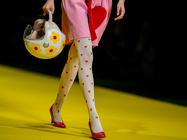 Коллекция Agatha Ruiz de la Prada