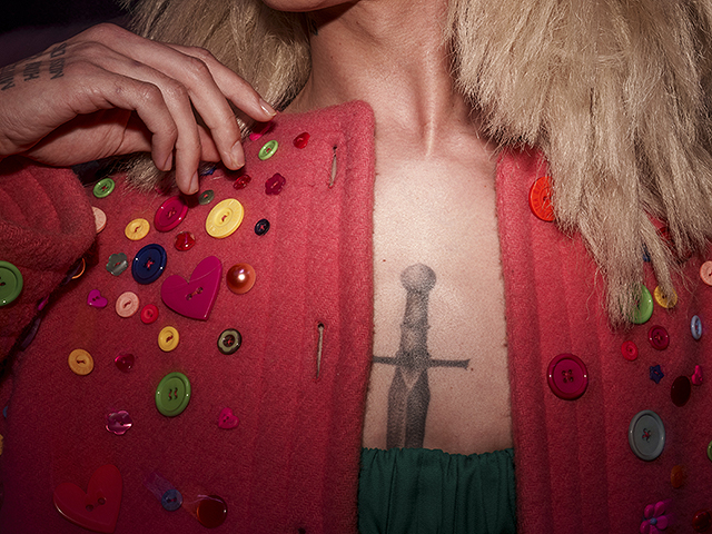 Коллекция Agatha Ruiz de la Prada 