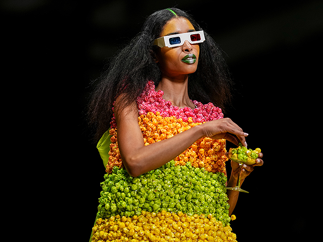 Коллекция Agatha Ruiz de la Prada