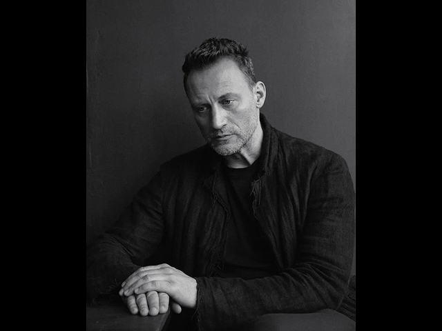 У израильтян нет времени страдать. Актер Анатолий Белый о спектакле "Орфей". Интервью