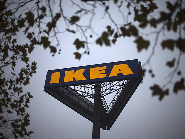 Теракт за автомобиль: у поджога IKEA в Вильнюсе выявлен российский след