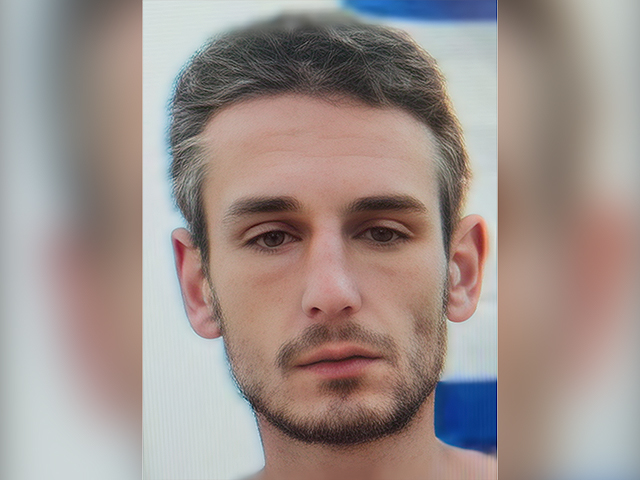 Внимание, розыск: пропал 31-летний Илан Кауфман из Кирьят-Экрона