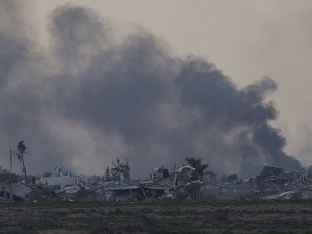 ЦАХАЛ возобновил активные боевые действия в Газе: сотни убитых за ночь