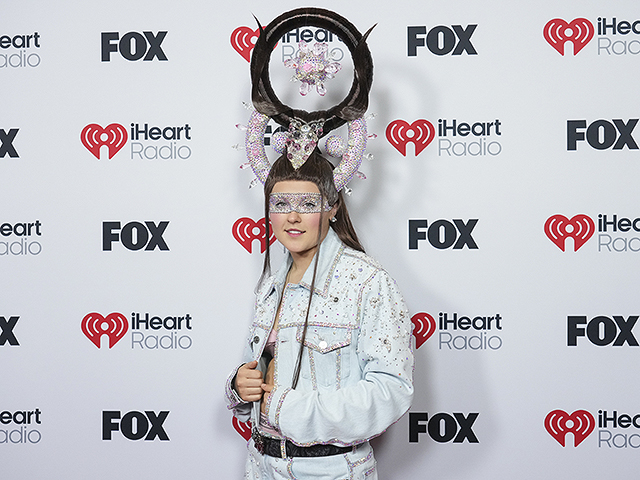 JoJo Siwa