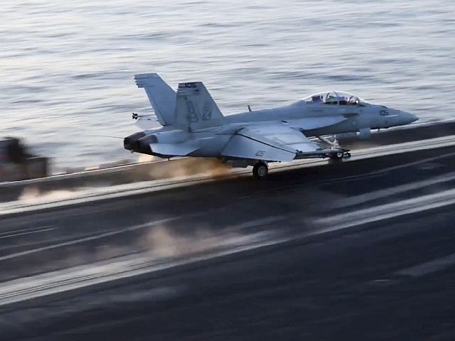 "Аль-Масира": ВВС США атаковали цели на западе Йемена
