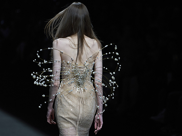 Коллекция Movous Couture 