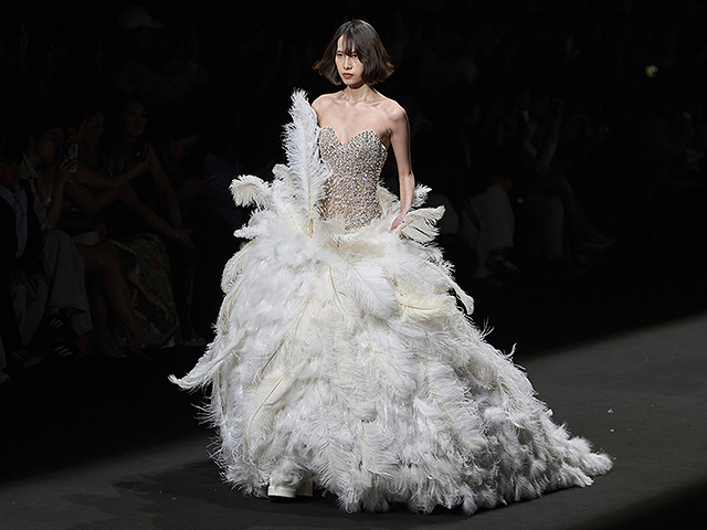 Коллекция Movous Couture 