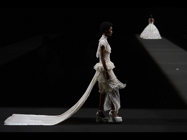 Коллекция Movous Couture