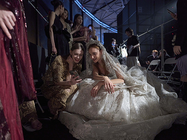 Коллекция Movous Couture