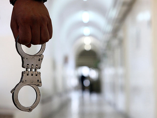 Арестован Эдуард Юсупов, действовавший в Израиле по заданию иранских спецслужб