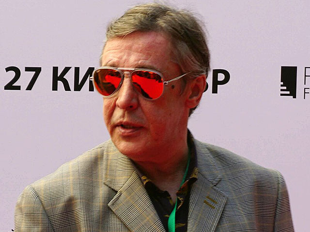 После освобождения из колонии актер Михаил Ефремов намерен вернуться в Москву