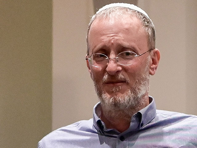 Раввин Лео Ди