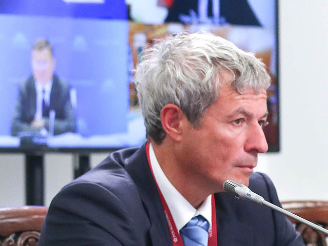 В Москве задержан основатель "Русагро" Вадим Мошкович
