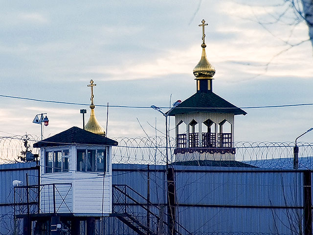 В России на основании полученных под пытками показаний вынесен приговор пленным из "Азова"