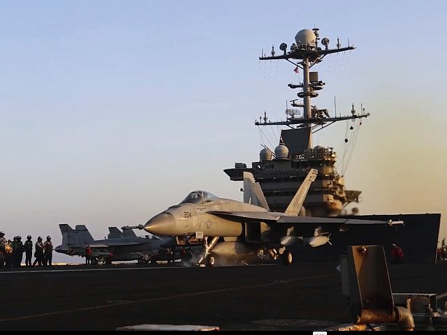 Белый дом объявил о ликвидации командира подразделения БПЛА хуситов