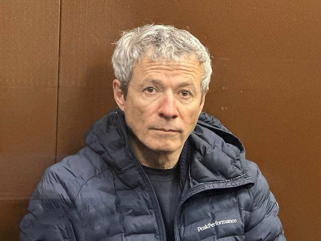 Суд арестовал основателя "Русагро", следствие заявило, что Мошкович может улететь в Израиль