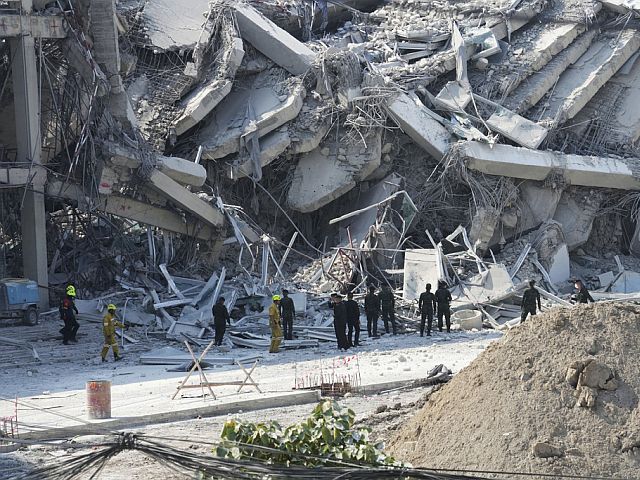 Последствия землетрясения на юго-востоке Азии. Фоторепортаж
