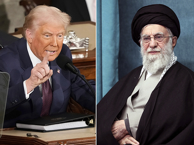 Телеканал Sky News Arabic опубликовал содержание письма Трампа верховному лидеру Ирана