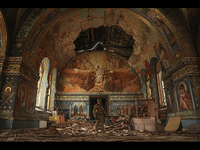 Новоэкономическое (Покровский район)