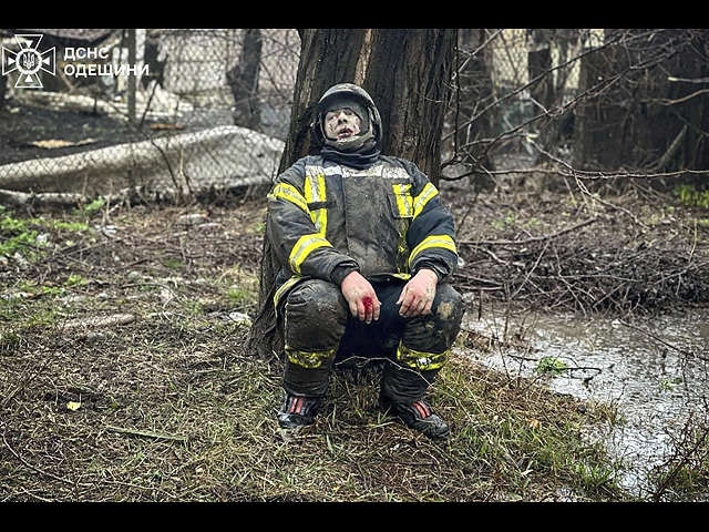 Одесса