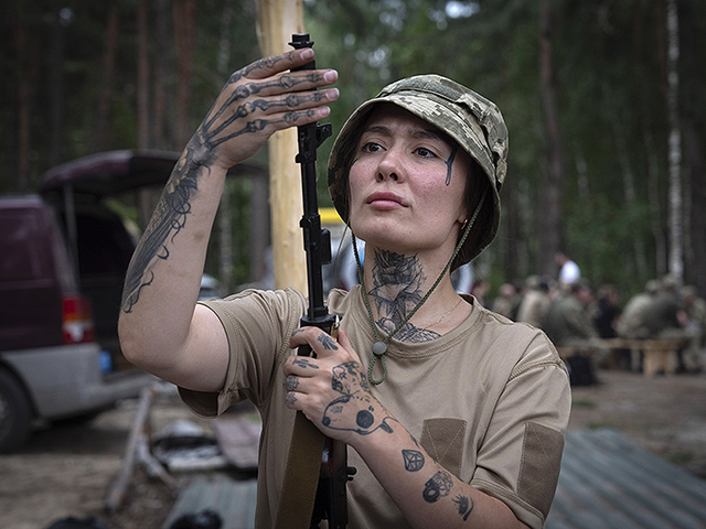 Буча