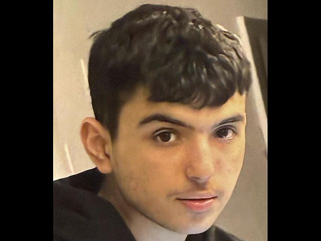 Внимание, розыск: пропал 18-летний Йоав Эйтах из Рамат-Гана
