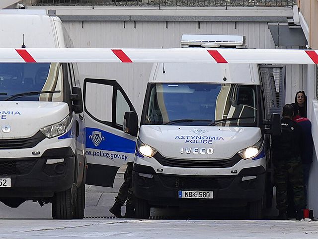 Суд Кипра оправдал пятерых израильтян по делу об изнасиловании британской туристки
