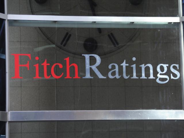 Агентство Fitch подтвердило кредитный рейтинг Израиля на прежнем уровне