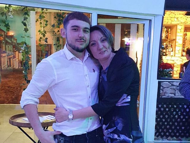 Мать похищенного и погибшего солдата: "Каждую кроху информации я выбивала с боем"