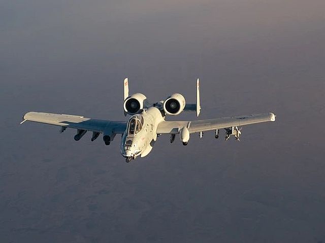 Армия США атаковала цели на севере Йемена
