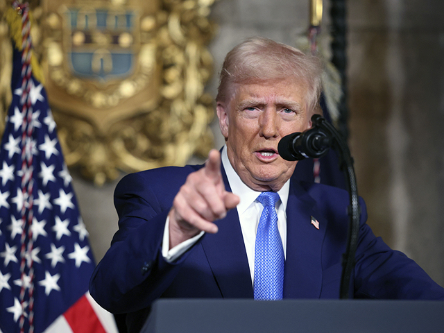 WP: Трамп отменил директиву Байдена, не позволявшую Израилю получить необходимое оружие