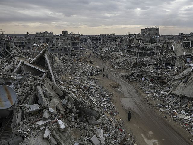 Arab initiatives about the future of Gaza: there is no unity, Hamas has his own plans