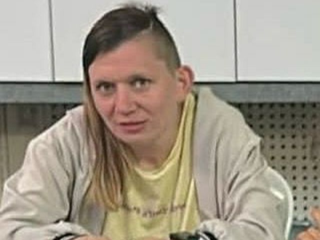Внимание, розыск: пропала 25-летняя Мика Сде-Арэль