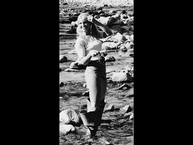1965 год